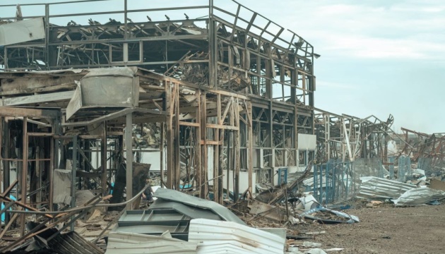Le nombre de victimes à Mila dans la région de Kyiv est passé à 52