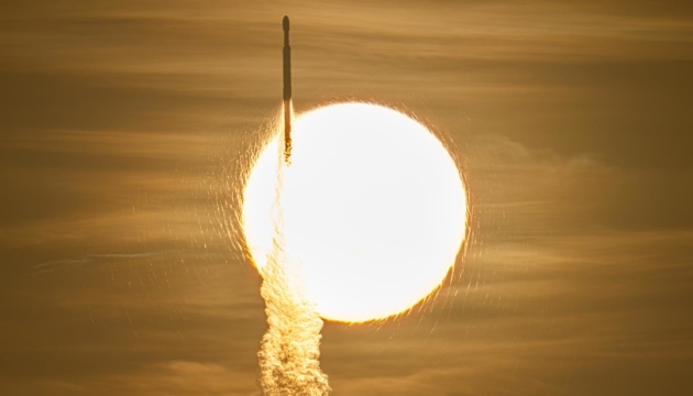 NASA запустило космічний телескоп - перші знімки покажуть на початку 2027 року