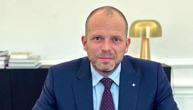 Belgian government opposes using frozen Russian assets to support Ukraine