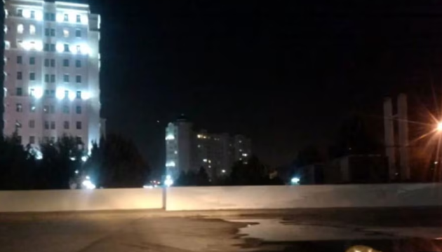 У Туркменістані стався блекаут - ЗМІ