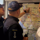 Українські рятувальники розпочали гасіння лісових пожеж у Франції