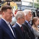 Президент Чехії провів паралелі між радянською окупацією 1968 року і війною Росії проти України