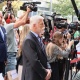 Президент Чехії провів паралелі між радянською окупацією 1968 року і війною Росії проти України