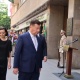 Президент Чехії провів паралелі між радянською окупацією 1968 року і війною Росії проти України