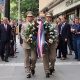 Президент Чехії провів паралелі між радянською окупацією 1968 року і війною Росії проти України