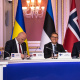 Латвія і Україна вже перейшли до практичної реалізації Drone Deal Кулбергс