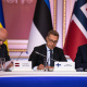 Латвія і Україна вже перейшли до практичної реалізації Drone Deal Кулбергс