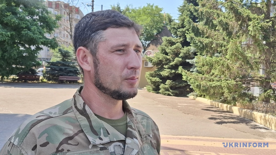 О.Валерій