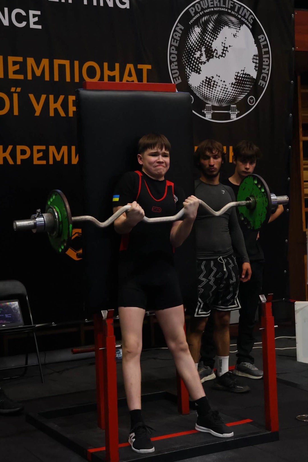 Андрій Морозов