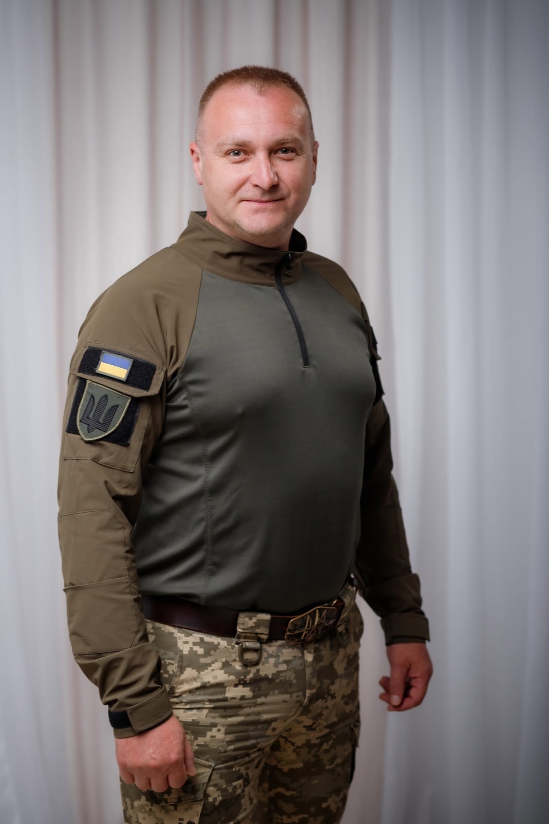 Олександр Дєдов