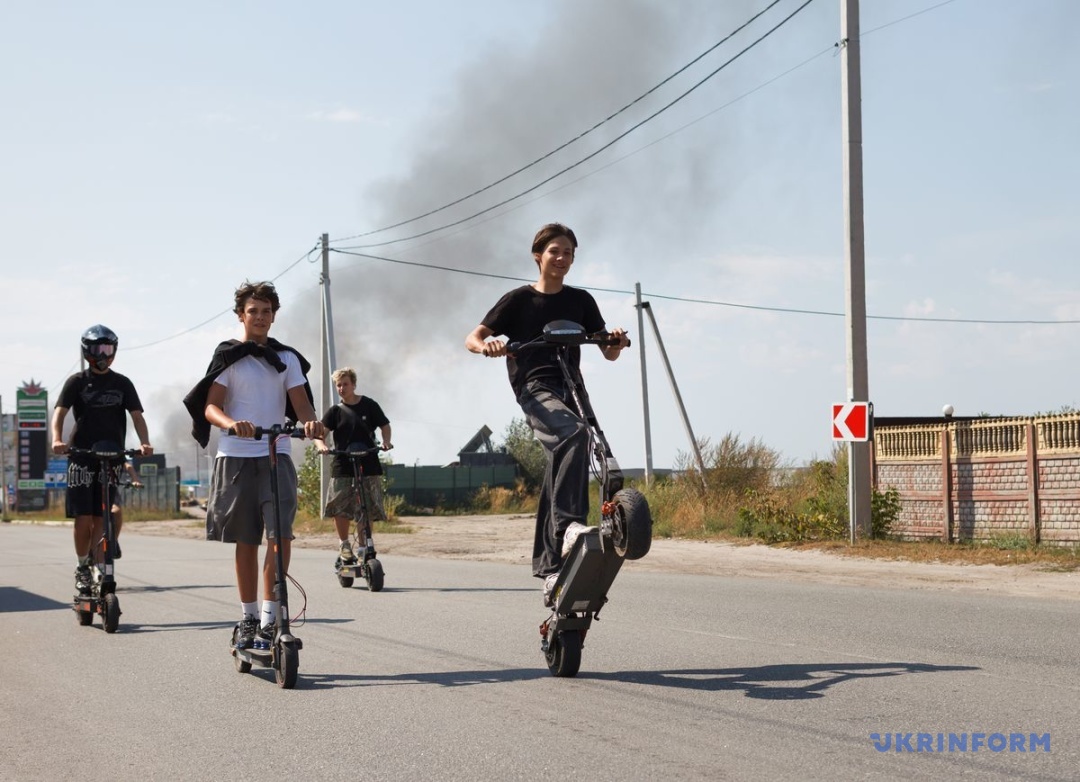 Фото: Кирило Чуботін