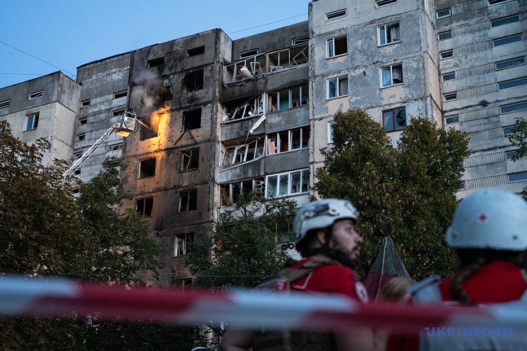 Фото: Данило Антонюк