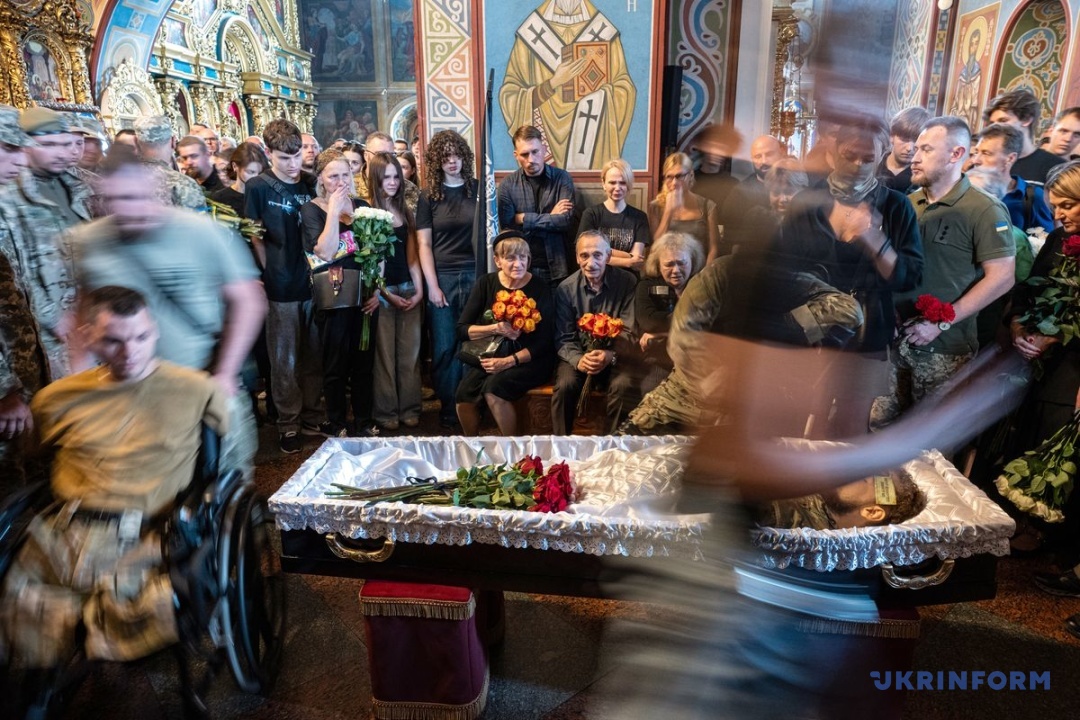 Фото: Данило Антонюк