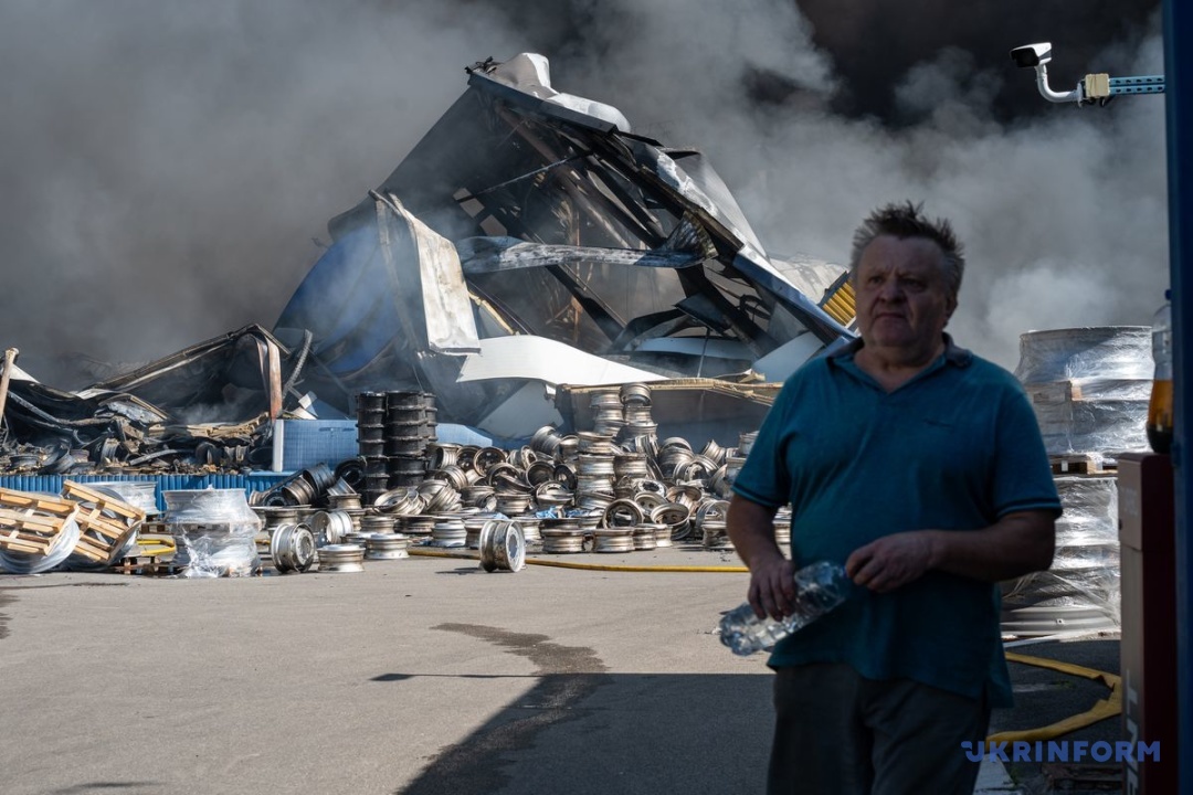 Фото: Данило Антонюк