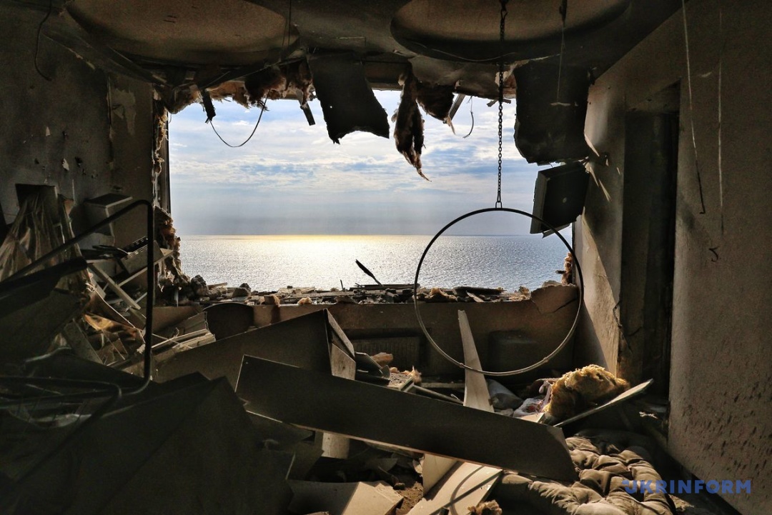 Фото: Ніна Ляшонок