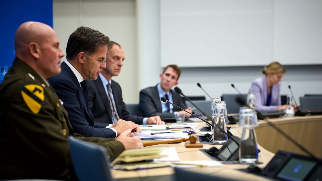 Фото: NATO