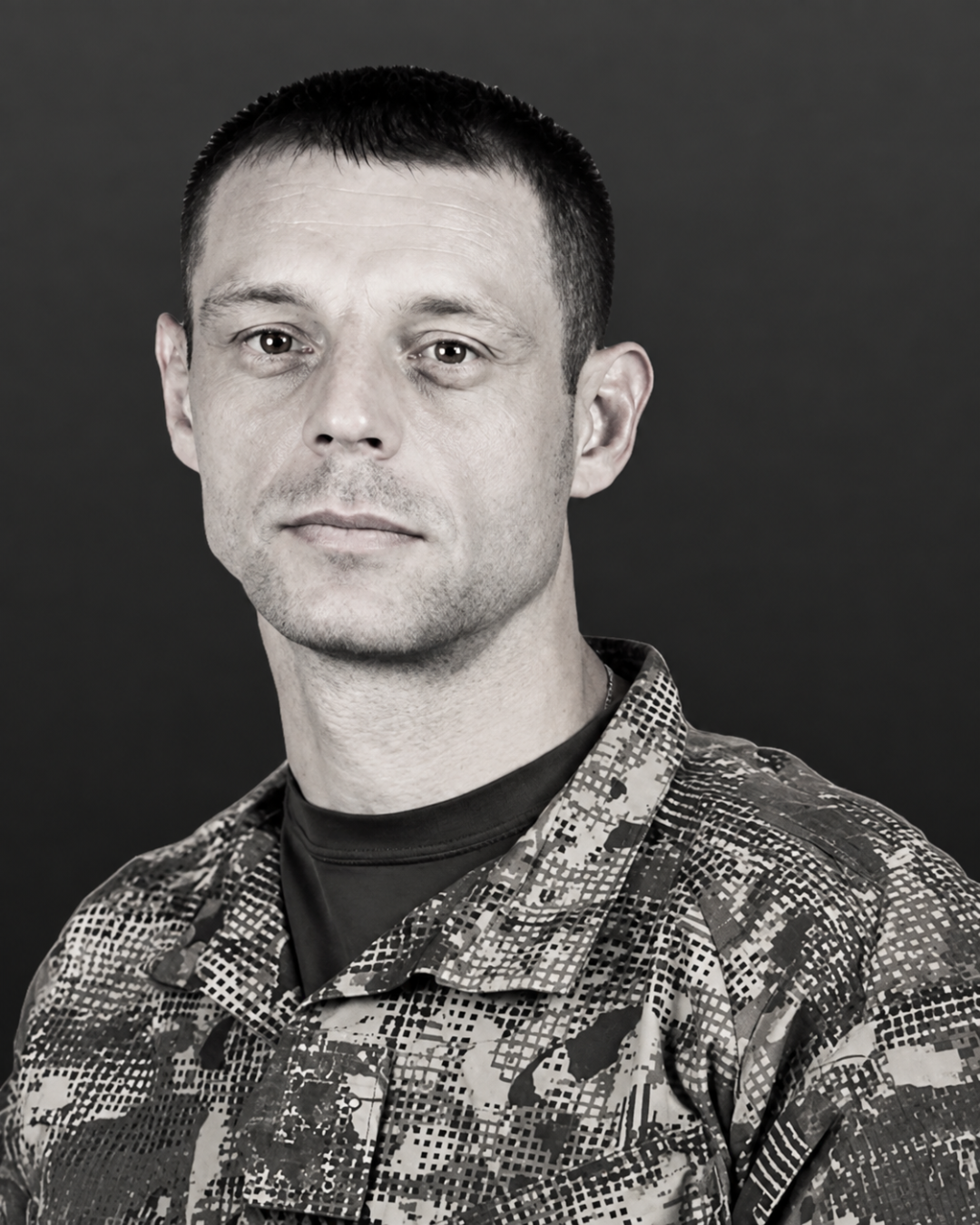 Пам’яті Героя України, підполковника Олександра Орлова
