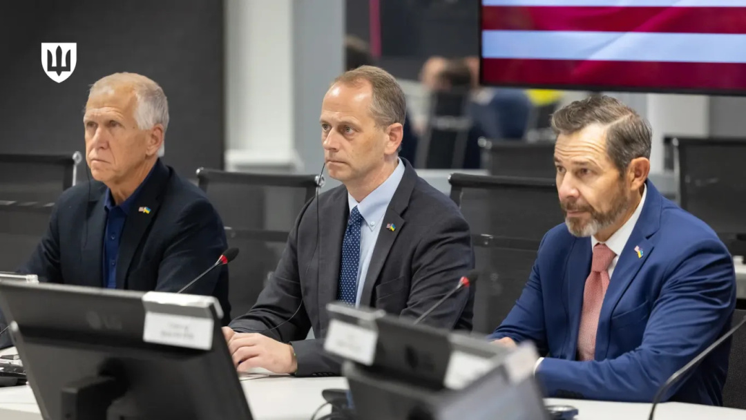 Україна передала США перелік військових потреб, зокрема у сфері ППО