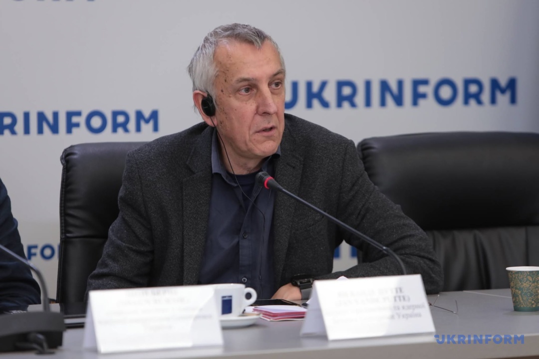 Greenpeace Україна передав МАГАТЕ результати експертизи супутникових знімків ЗАЕС