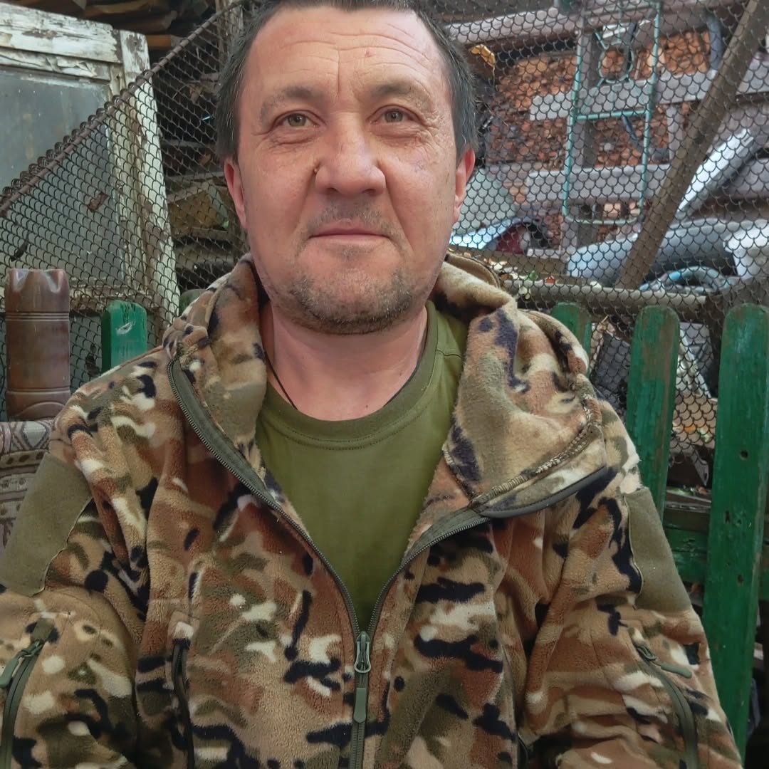 Пам’яті військовослужбовця Андрія Ферульова (позивний «Торнадо»)