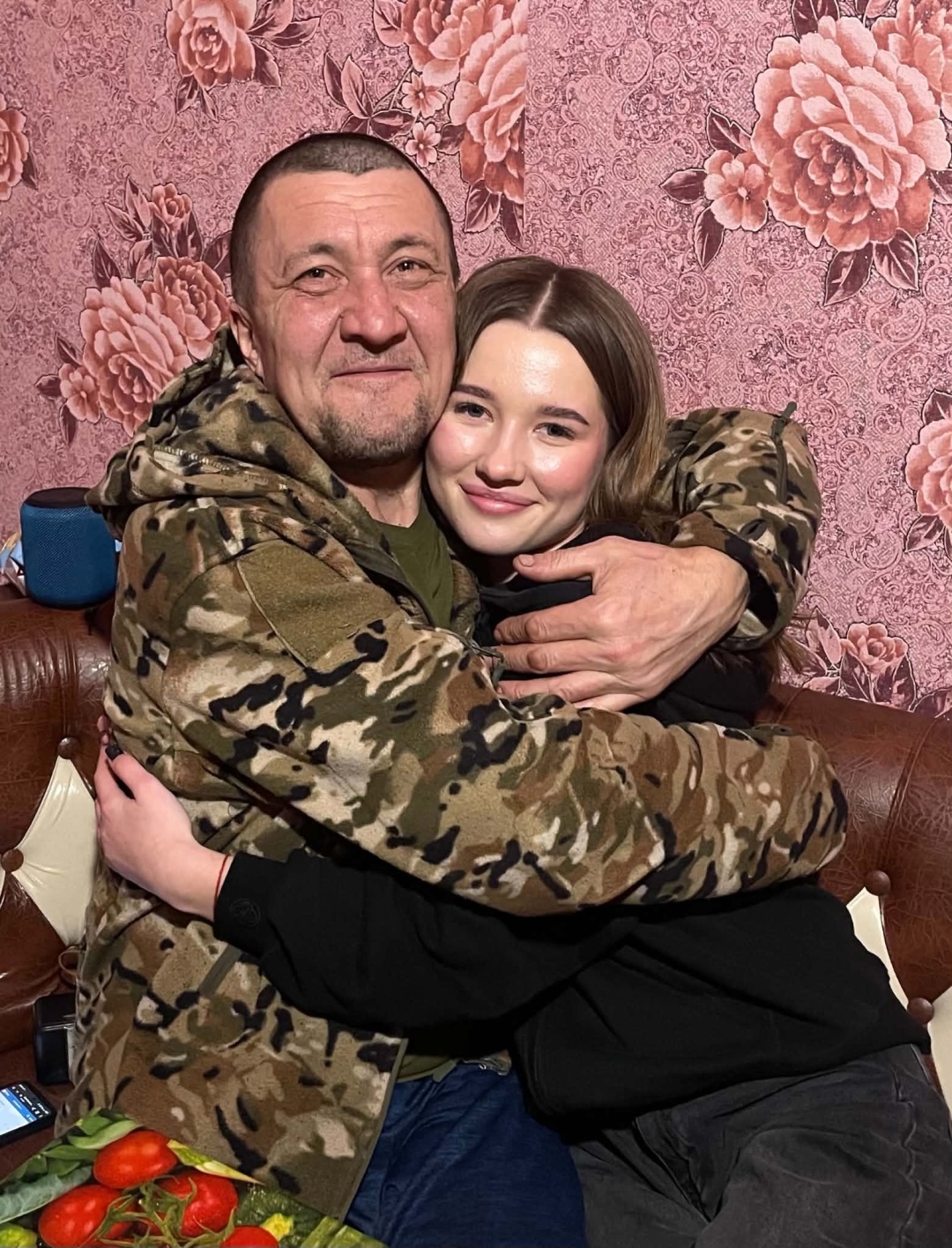 Пам’яті військовослужбовця Андрія Ферульова (позивний «Торнадо»)