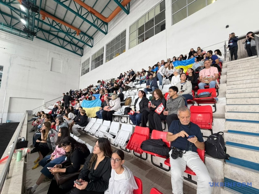 Український фігурист  «срібло» юніорського Гран-прі в Анкарі