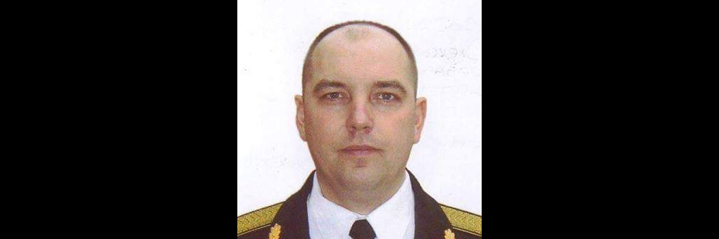 Сили оборони ліквідували російського полковника ЗС РФ Ісаєва, який у 2014 році зрадив Україну