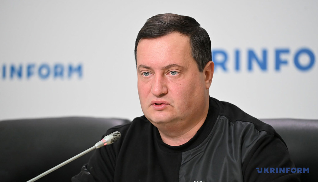 Андрій Юсов