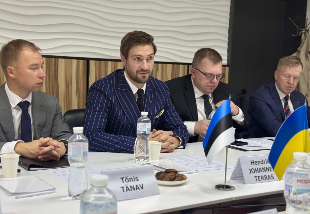 Україна через балтійські порти потенційно може експортувати до 20 мільйона тонн зерна, але це дорого - Висоцький