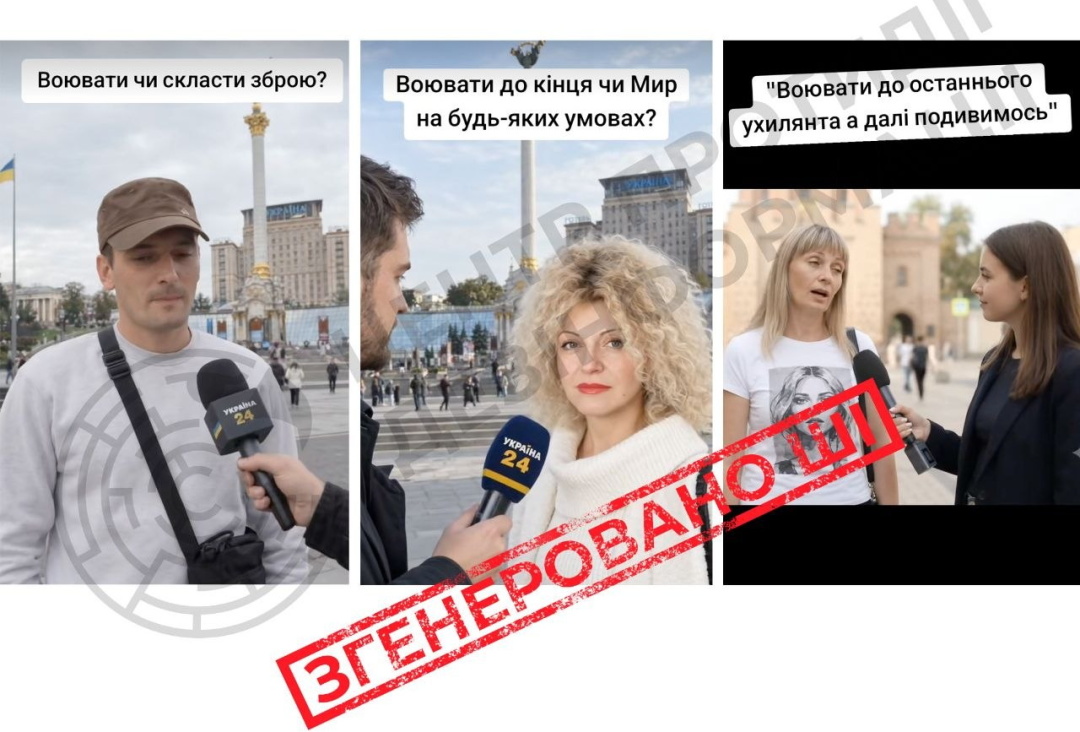 Колаж: ЦПД