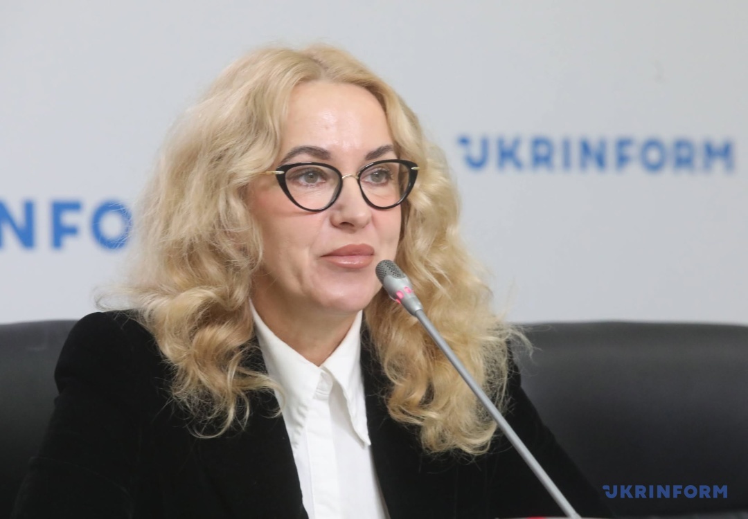 Наталія Гонтаренко