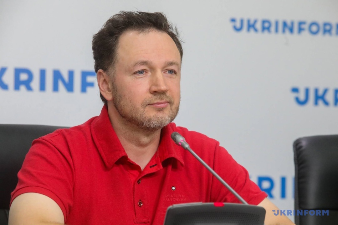 Дмитро Бондаренко
