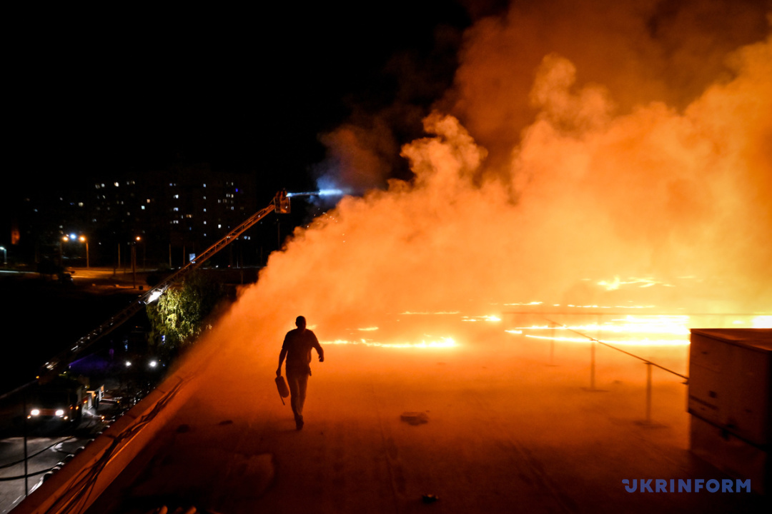 Фото: Дмитро Смольєнко