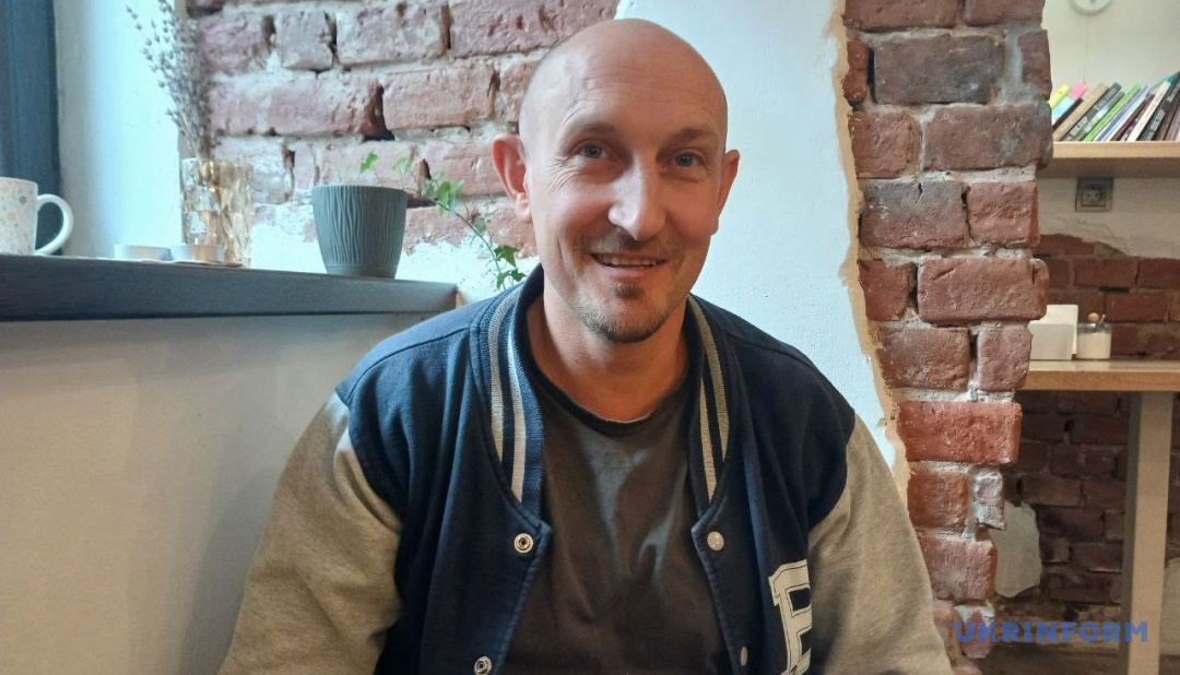 Сергій Головач