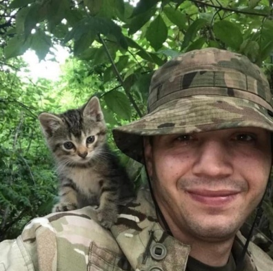 Пам'яті старшого солдата Яна Вільховецького (позивний «Сокіл»)