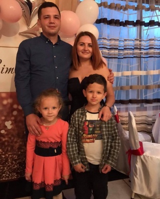 Пам'яті старшого солдата Яна Вільховецького (позивний «Сокіл»)