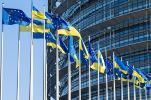 Chentsov: Ucrania aboga por la plena integración del sector agrícola en el mercado único de la UE
