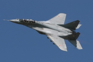 L'état-major général a confirmé la destruction d'un avion MiG-29 et d'un hélicoptère Ka-27 en Russie
