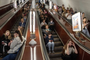 À Kyiv, le couvre-feu sera réduit et les règles de fonctionnement du métro en cas d'alerte seront modifiées