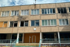 Russen griffen Dnipro und Region binnen des Tages mehr als 20 Mal an, eine Person getötet und 14 verletzt