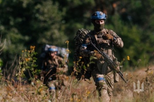Generalstab meldet binnen eines Tages 240 Gefechte an der Front, die Mehrheit davon Richtung Pokrowsk 