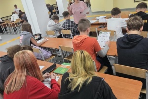 Лише 42% шкіл в Україні можуть продовжувати навчання під час тривог - МОН