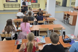 Понад 60 тисяч учнів долучилися до проєкту кар'єрного консультування - Бутенко