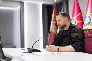 Le ministre de la Défense de l’Ukraine a reporté ses visites en Allemagne et en Norvège en raison de la situation sécuritaire en Ukraine 