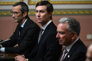 FT: La Casa Blanca considera posibles cambios en el equipo negociador con Rusia y Ucrania