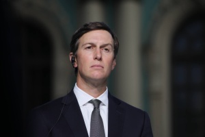 Kushner: El territorio sigue siendo la cuestión principal sobre la que Ucrania y Rusia no han llegado a un acuerdo