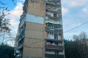 Russen verüben Luftangriff auf Kramatorsk – zwei Tote, vier Verletzte