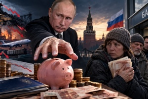 Коли Путін дотягнеться до 68 трильйонів 