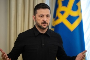 Zelensky : La prochaine réunion trilatérale pourrait avoir lieu aux Émirats arabes unis, en Suisse ou en Turquie