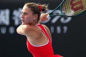 Костюк без боротьби пройшла до чвертьфіналу змагань WTA 500 у Мексиці